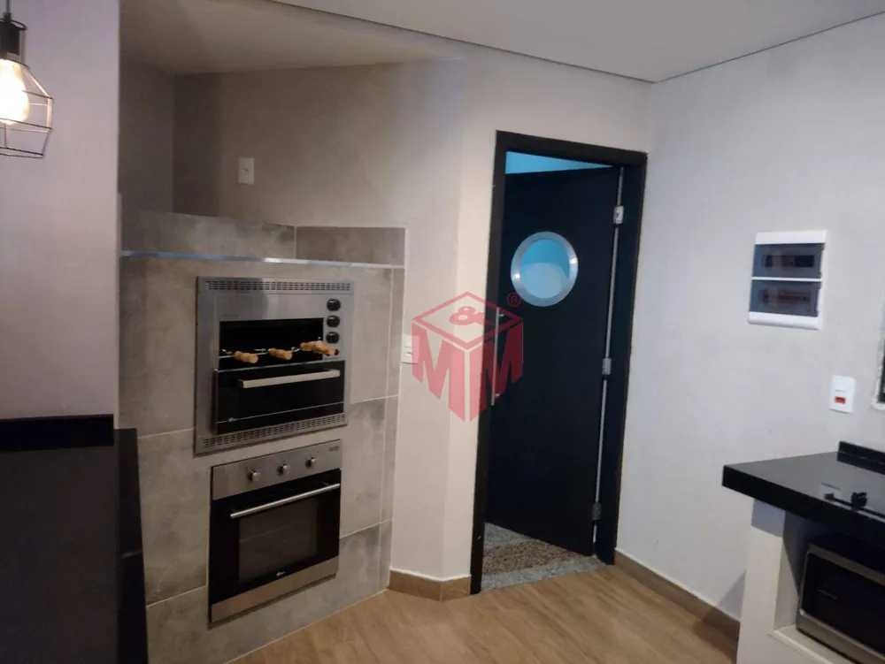 Apartamento, 3 quartos, 80 m² - Foto 6