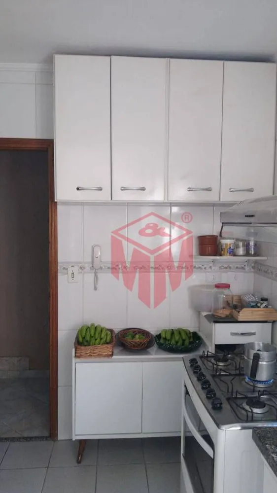 Apartamento, 3 quartos, 80 m² - Foto 1