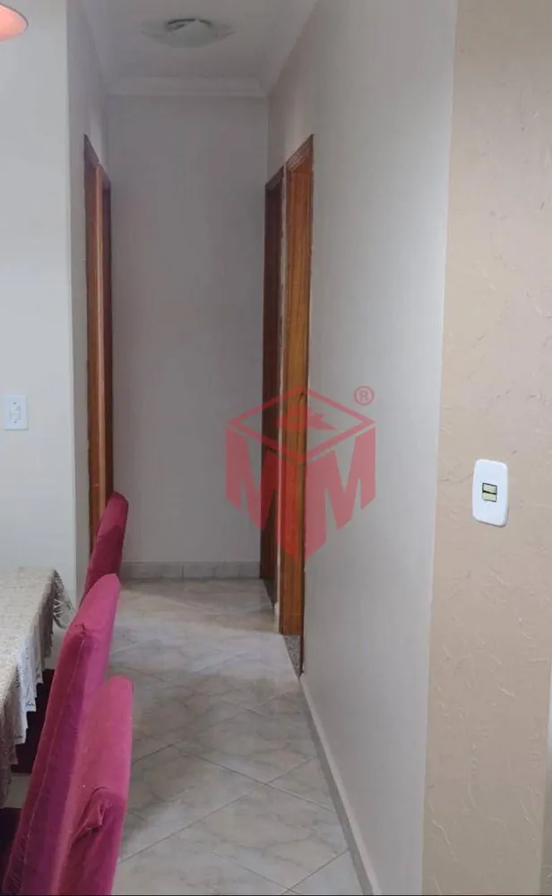 Apartamento, 3 quartos, 80 m² - Foto 3
