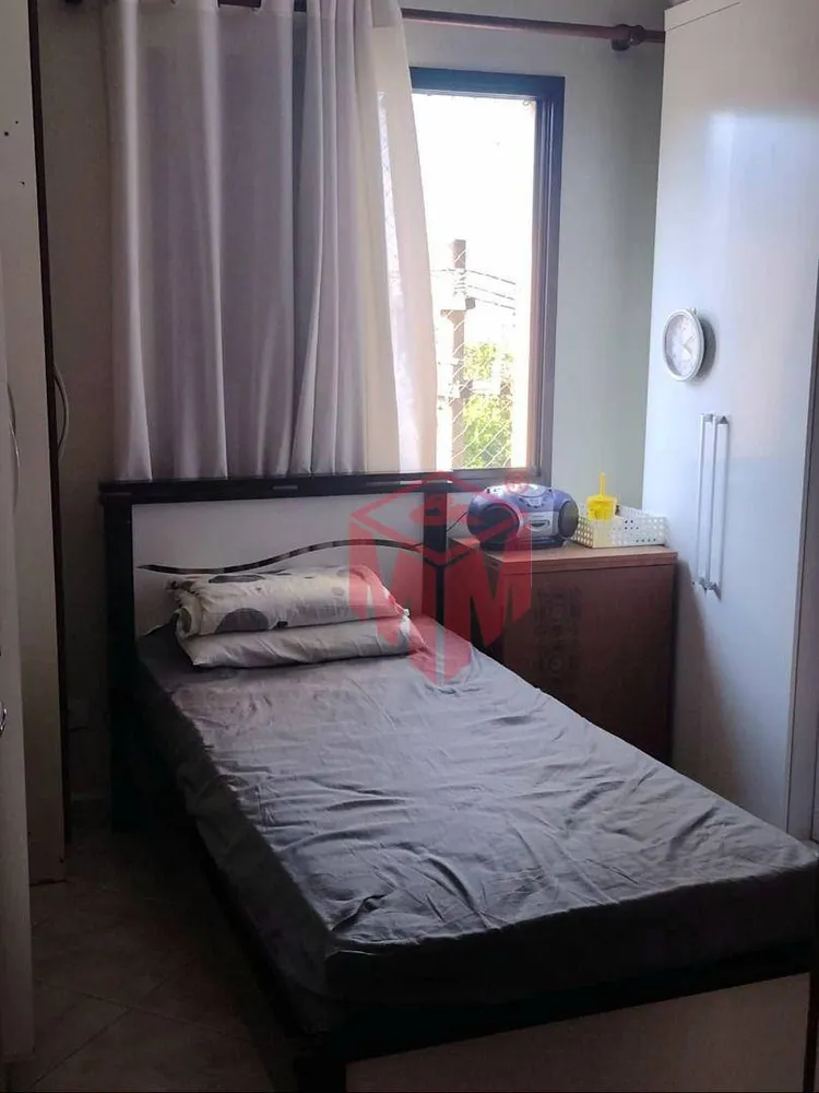 Apartamento, 3 quartos, 80 m² - Foto 6