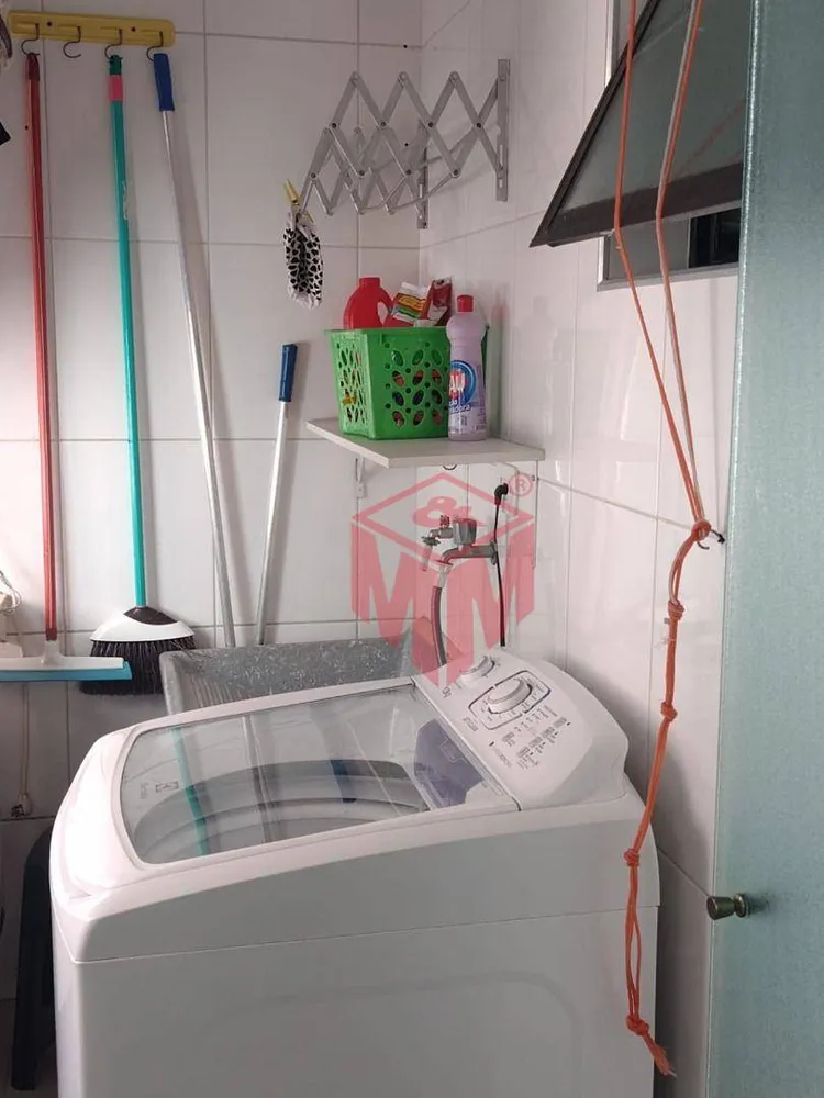 Apartamento, 3 quartos, 80 m² - Foto 4