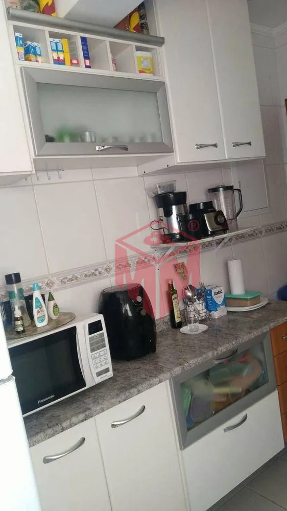 Apartamento, 3 quartos, 80 m² - Foto 7
