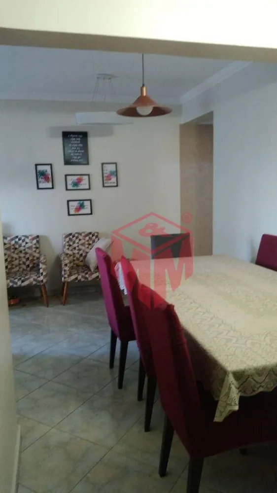 Apartamento, 3 quartos, 80 m² - Foto 2
