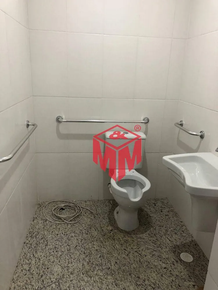 Sala-Conjunto, 600 m² - Foto 2