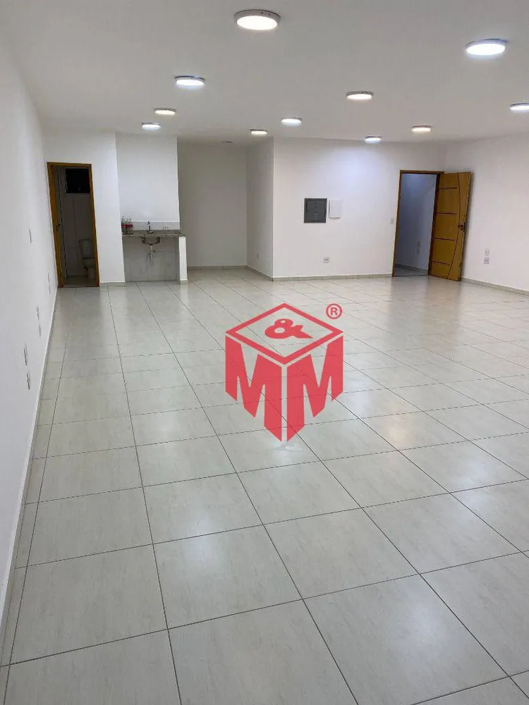 Sala-Conjunto, 600 m² - Foto 1