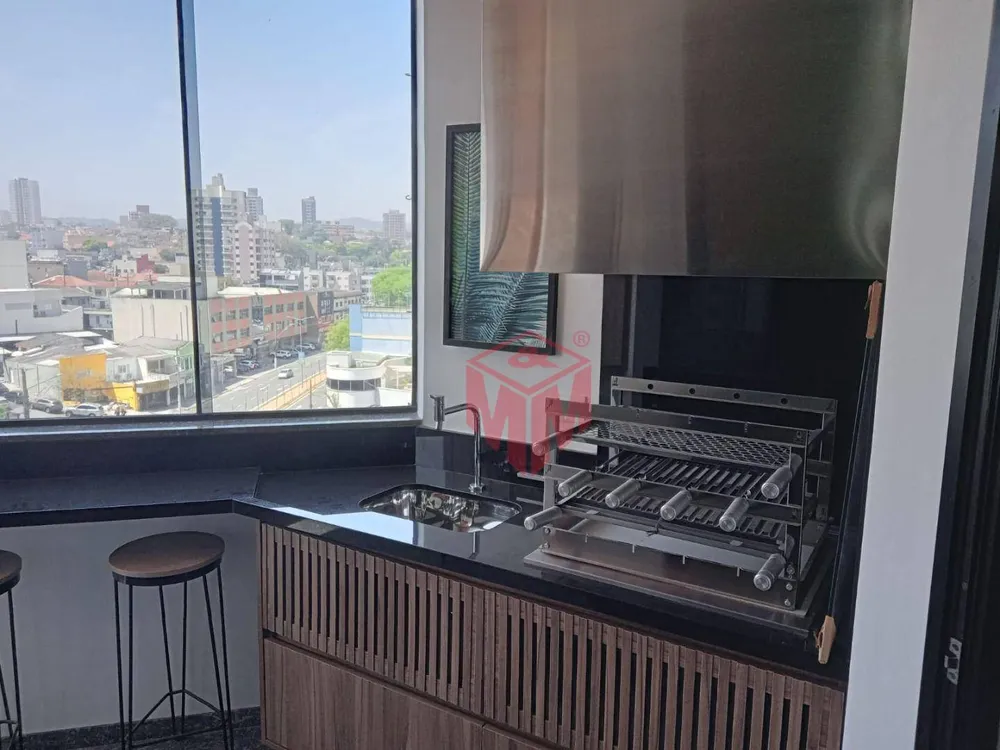 Apartamento, 4 quartos, 164 m² - Foto 2