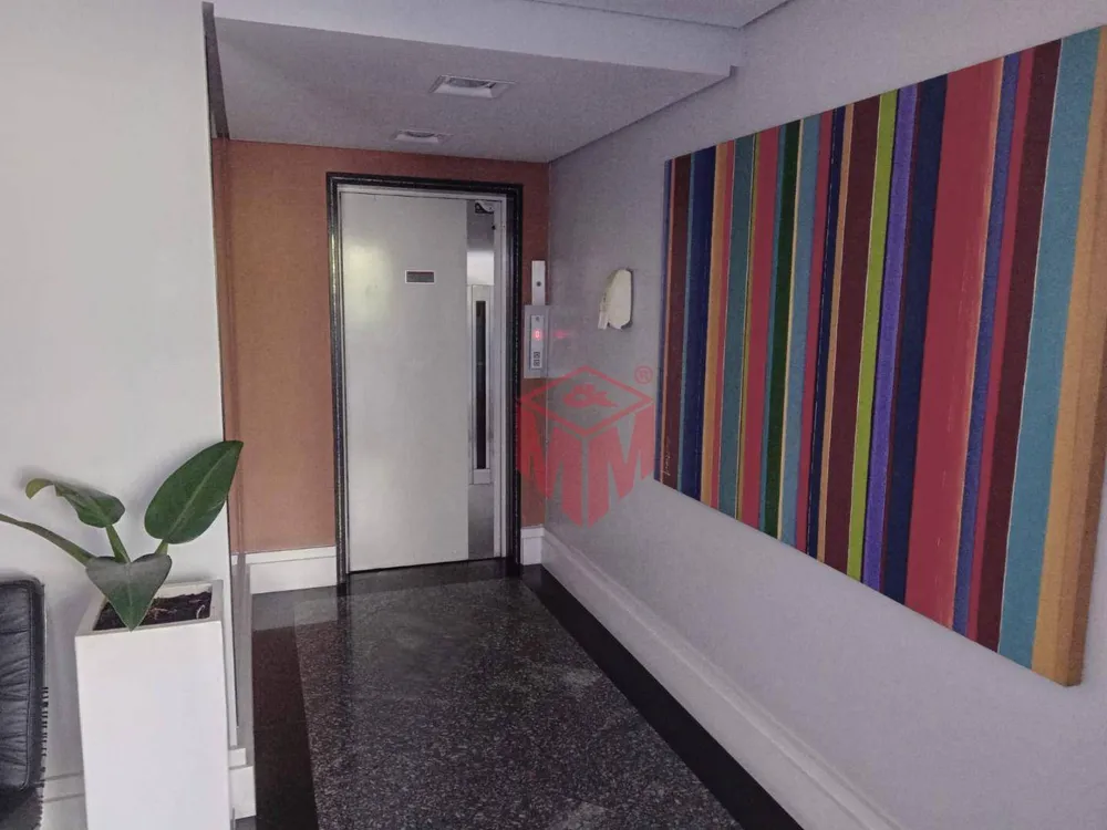 Apartamento, 4 quartos, 164 m² - Foto 1