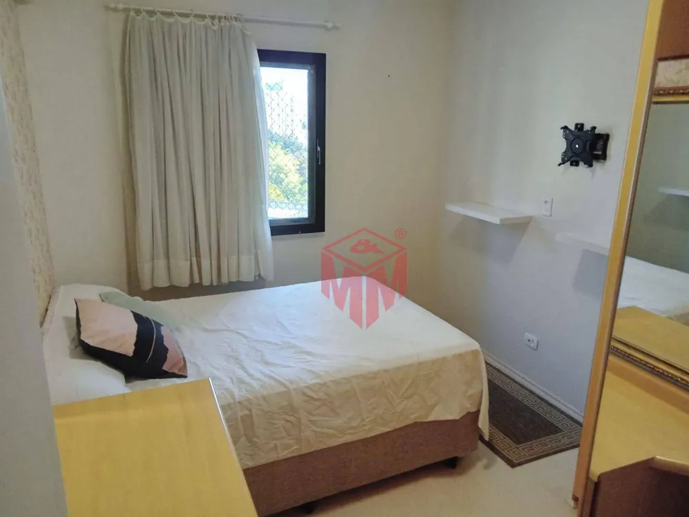 Apartamento, 4 quartos, 164 m² - Foto 5