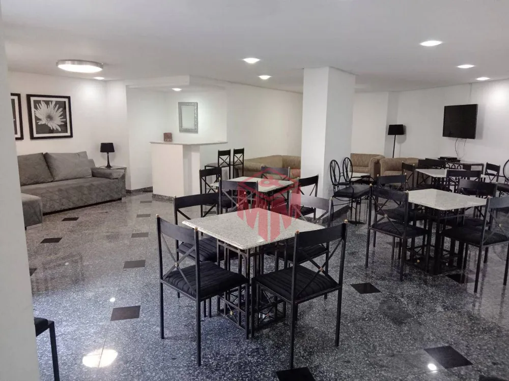 Apartamento, 4 quartos, 164 m² - Foto 15