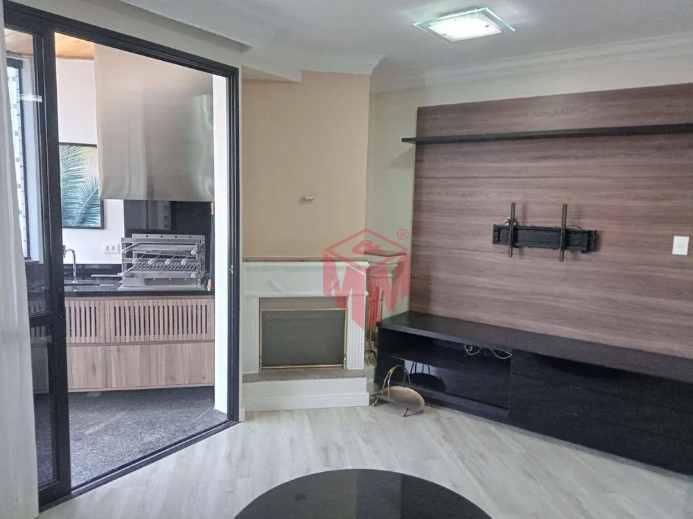 Apartamento, 4 quartos, 164 m² - Foto 6