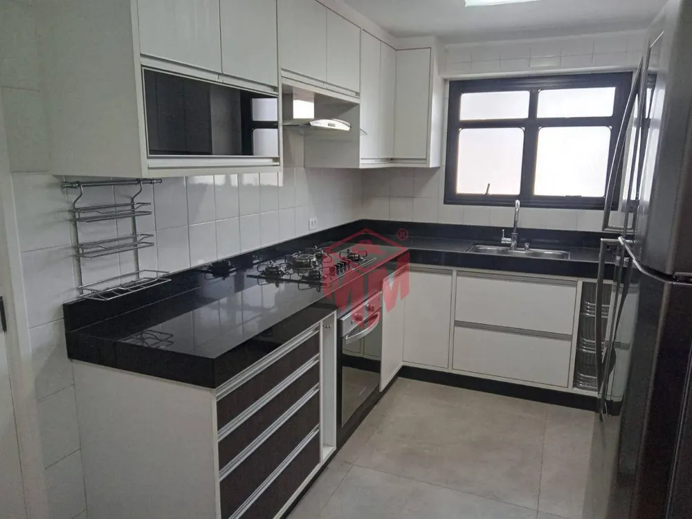 Apartamento, 4 quartos, 164 m² - Foto 2