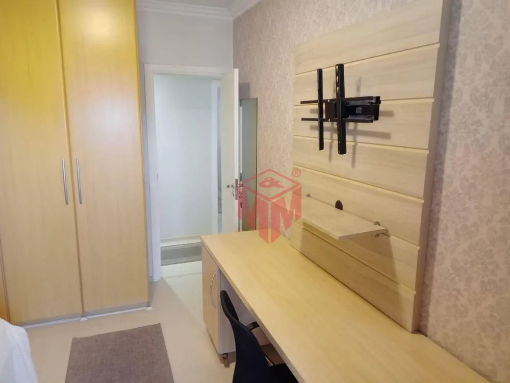 Apartamento, 4 quartos, 164 m² - Foto 7