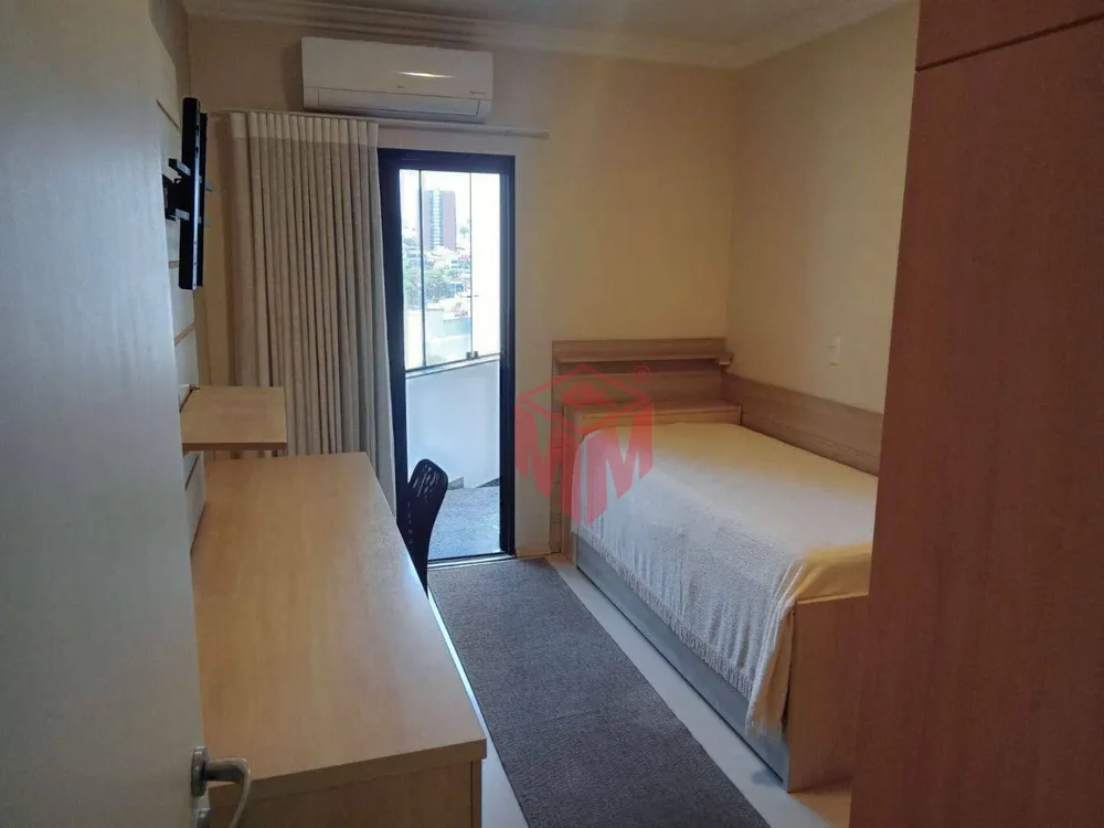 Apartamento, 4 quartos, 164 m² - Foto 4