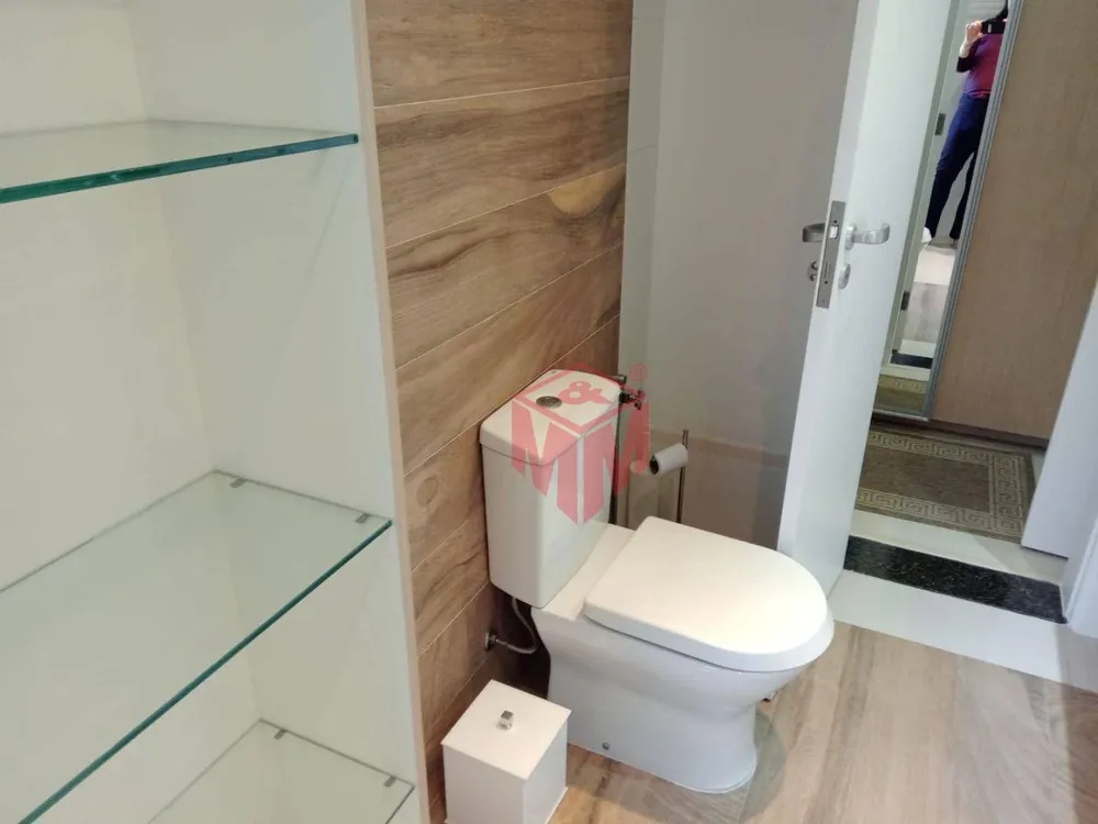 Apartamento, 4 quartos, 164 m² - Foto 11
