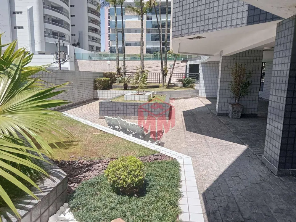 Apartamento, 4 quartos, 164 m² - Foto 13