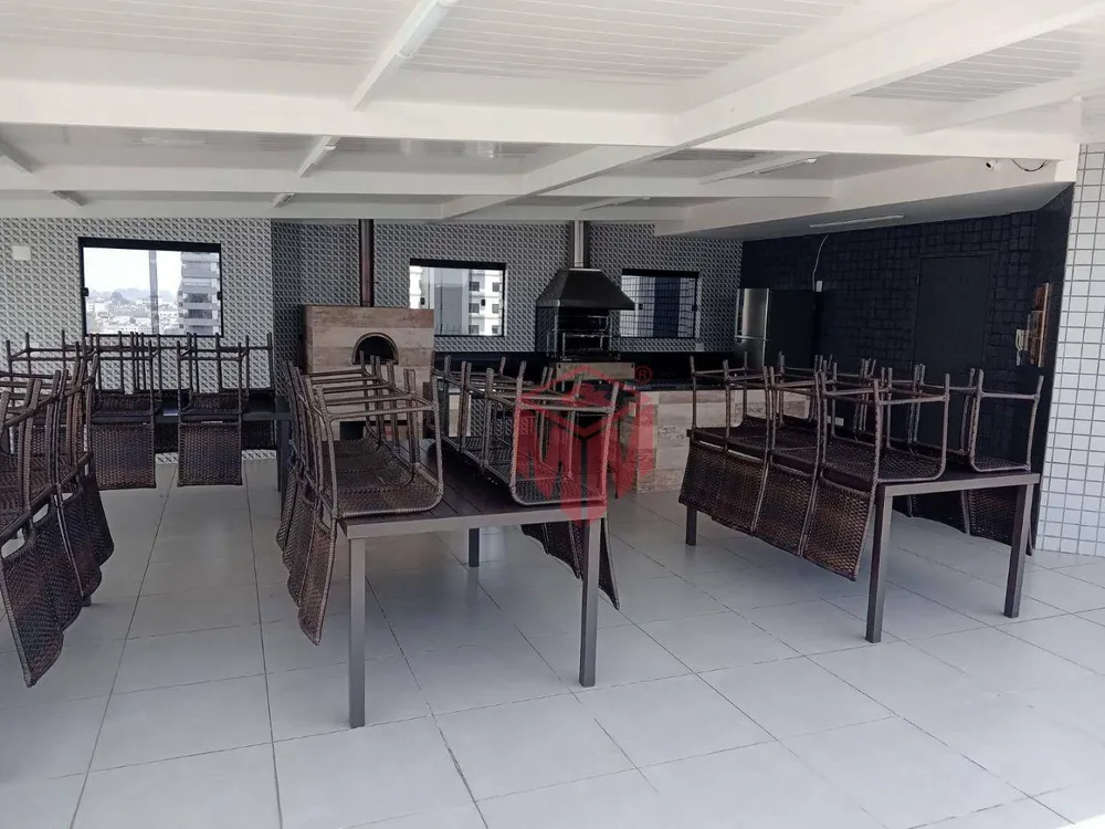 Apartamento, 4 quartos, 164 m² - Foto 8
