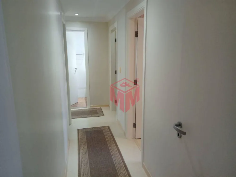 Apartamento, 4 quartos, 164 m² - Foto 4