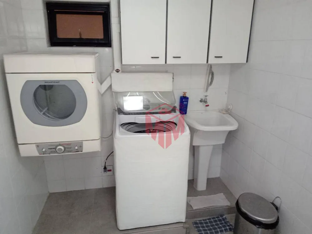 Apartamento, 4 quartos, 164 m² - Foto 5