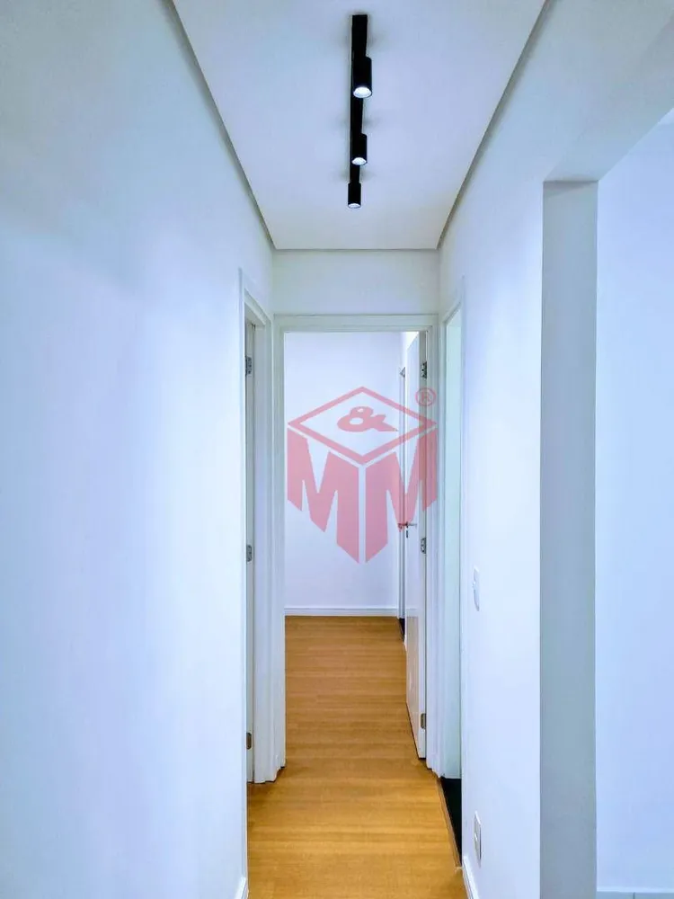 Apartamento, 2 quartos, 60 m² - Foto 4