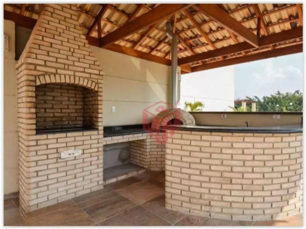 Apartamento, 2 quartos, 60 m² - Foto 14