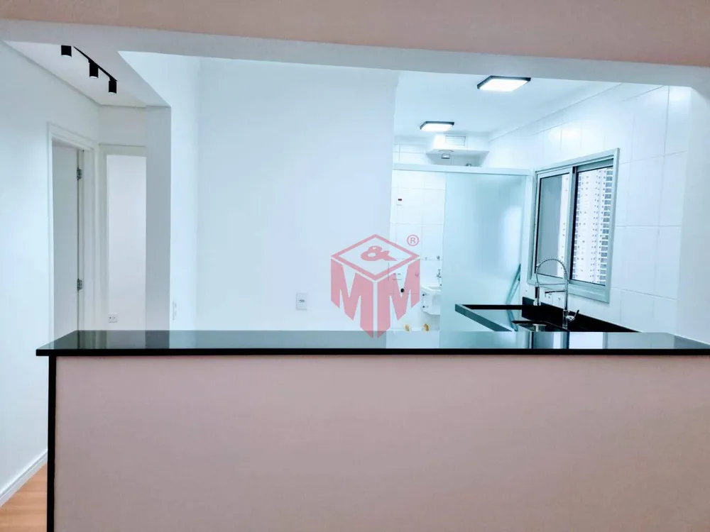 Apartamento, 2 quartos, 60 m² - Foto 3