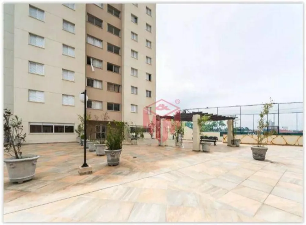 Apartamento, 2 quartos, 60 m² - Foto 8