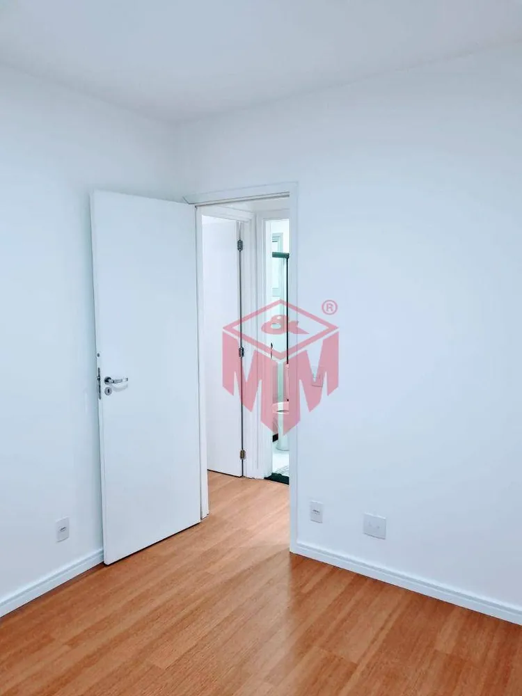Apartamento, 2 quartos, 60 m² - Foto 4