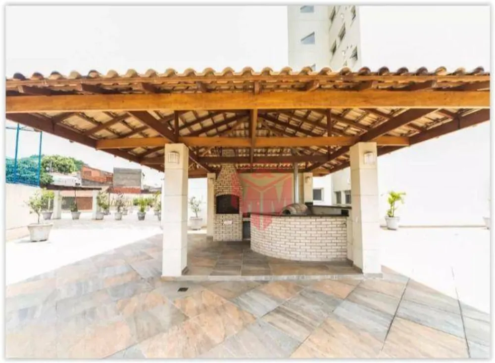 Apartamento, 2 quartos, 60 m² - Foto 11