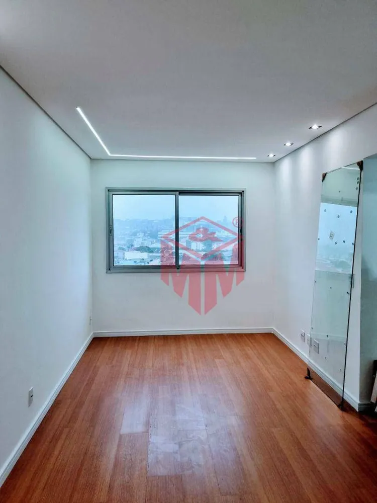 Apartamento, 2 quartos, 60 m² - Foto 2