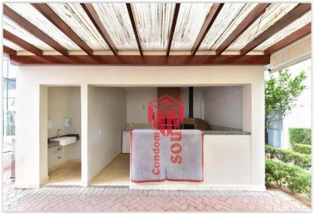 Cobertura, 3 quartos, 105 m² - Foto 15