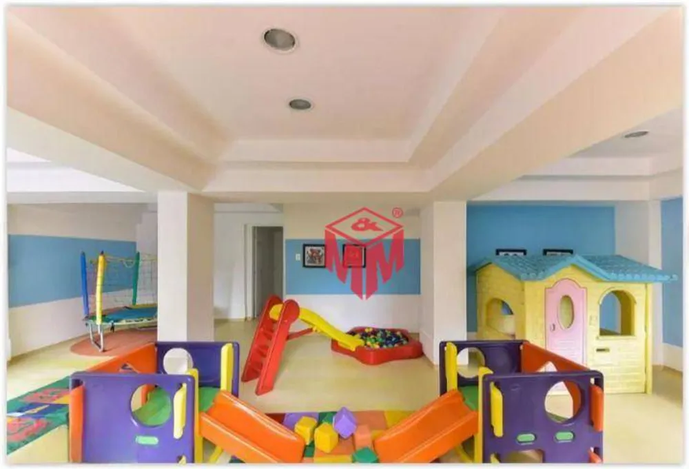 Cobertura, 3 quartos, 105 m² - Foto 13