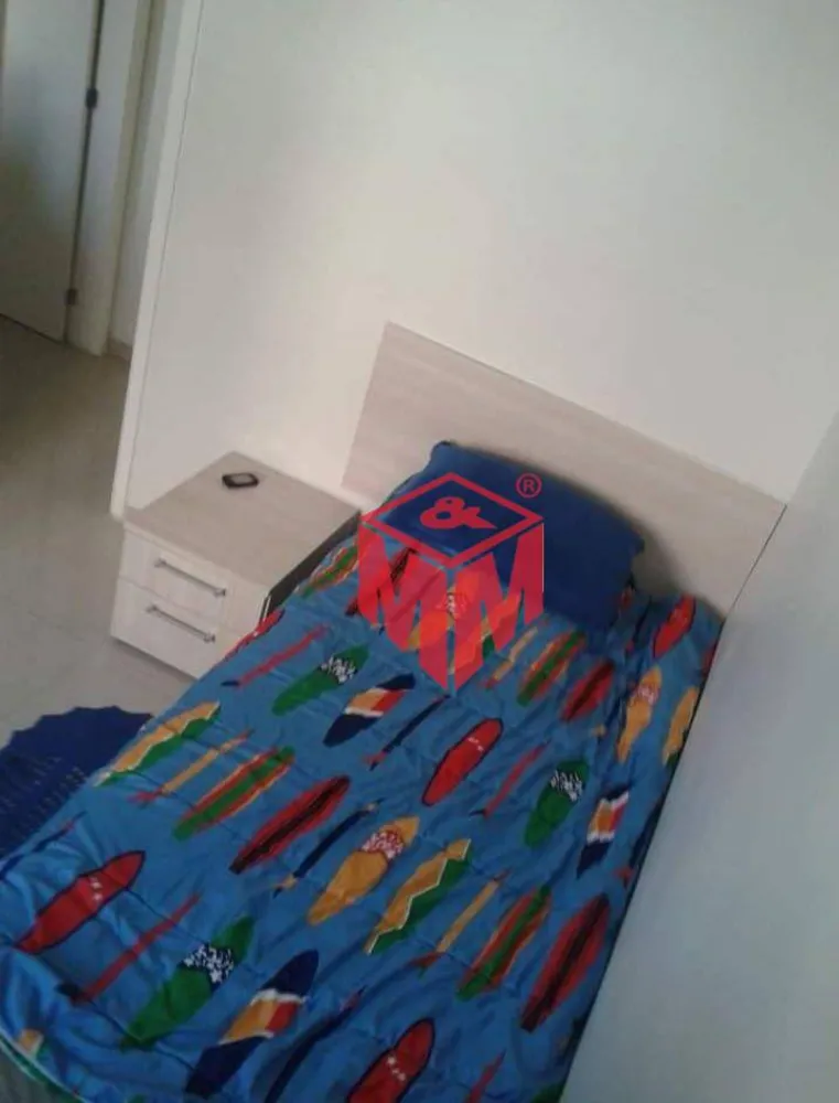 Cobertura, 3 quartos, 105 m² - Foto 4