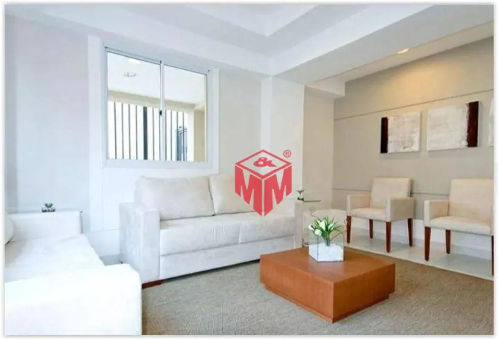 Cobertura, 3 quartos, 105 m² - Foto 7