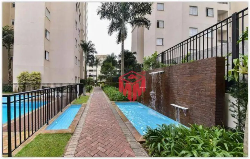 Cobertura, 3 quartos, 105 m² - Foto 11