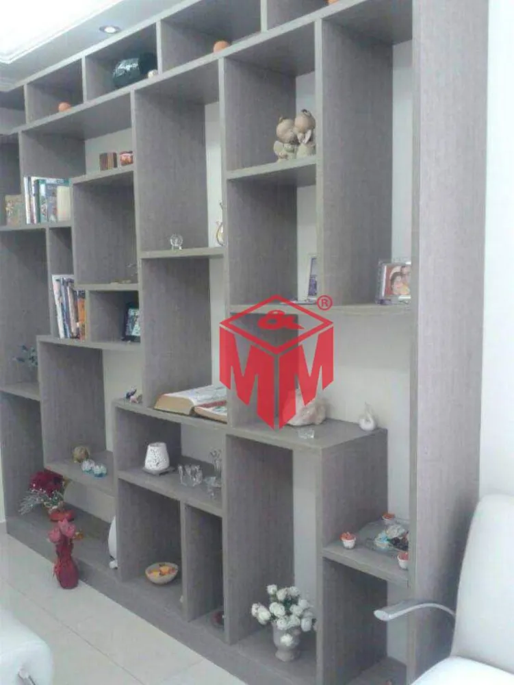 Cobertura, 3 quartos, 105 m² - Foto 4