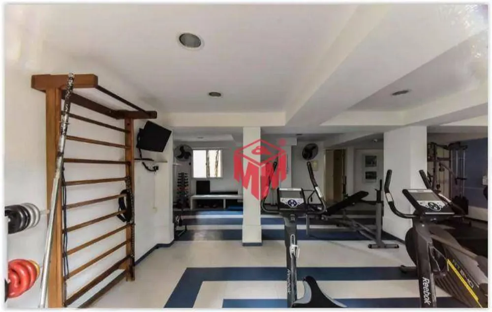 Cobertura, 3 quartos, 105 m² - Foto 9