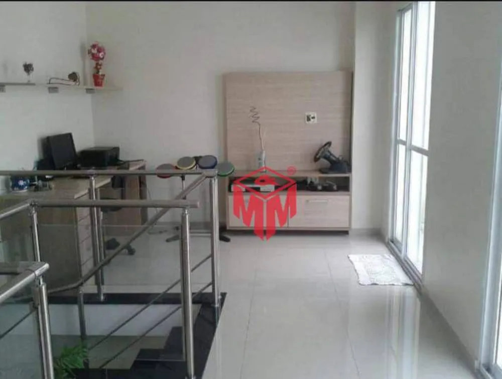 Cobertura, 3 quartos, 105 m² - Foto 3