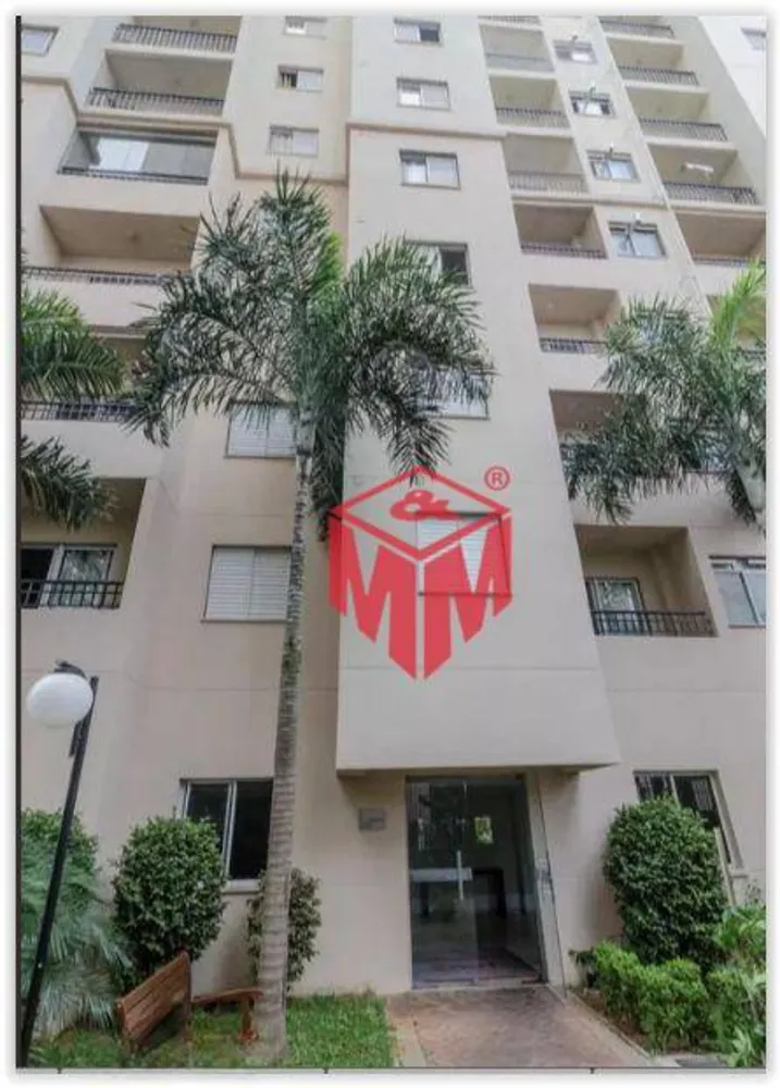 Cobertura, 3 quartos, 105 m² - Foto 2