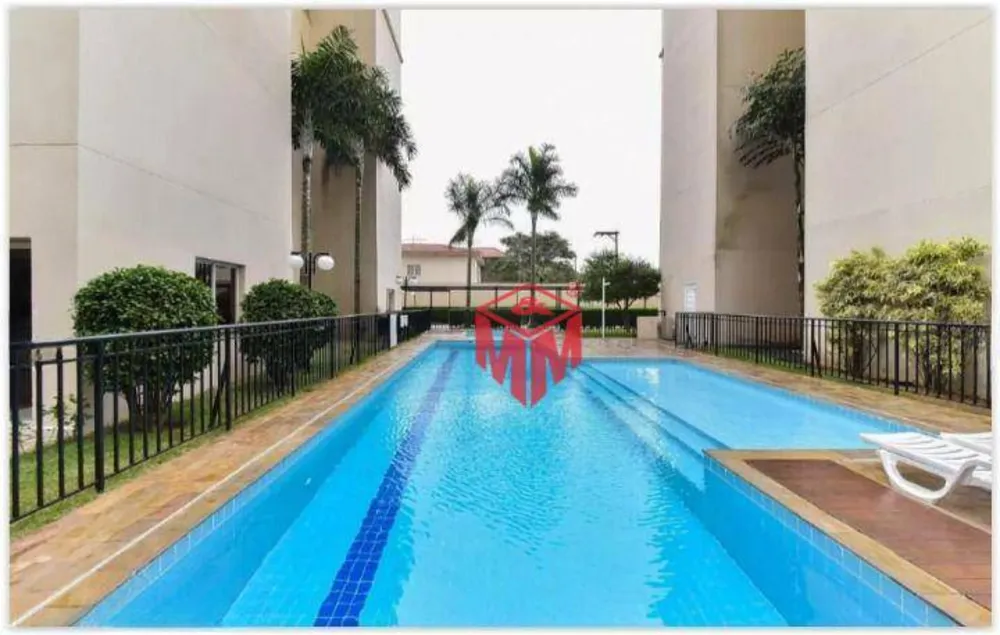 Cobertura, 3 quartos, 105 m² - Foto 10