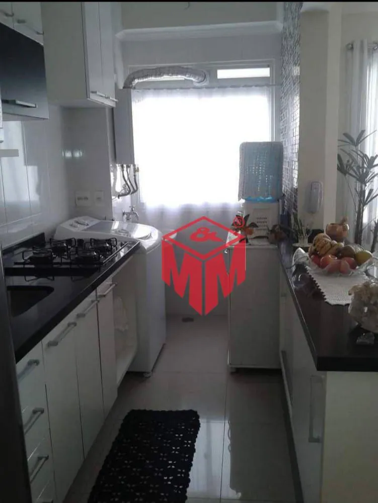 Cobertura, 3 quartos, 105 m² - Foto 2