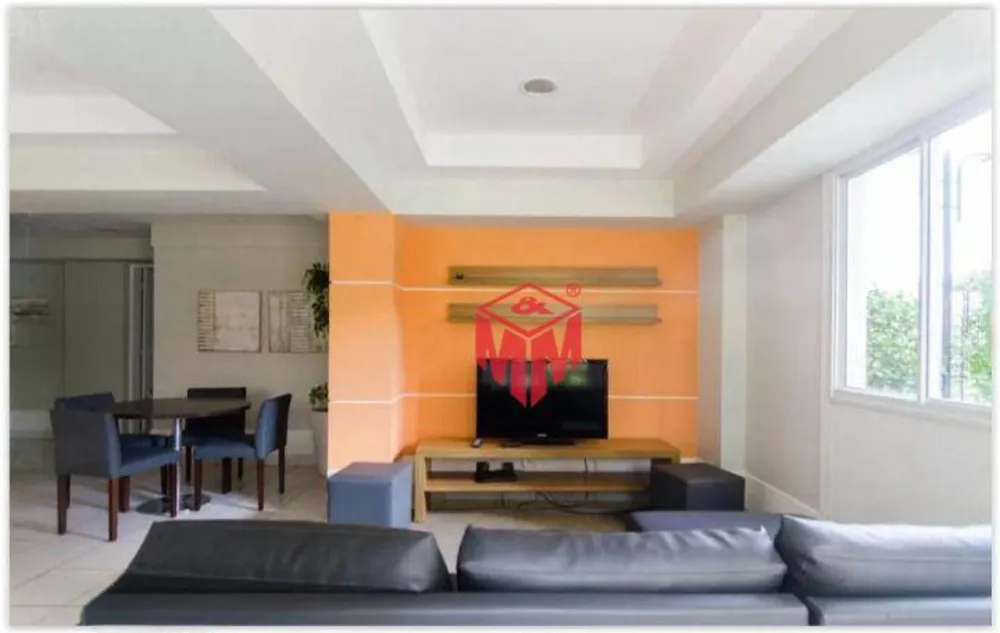 Cobertura, 3 quartos, 105 m² - Foto 1