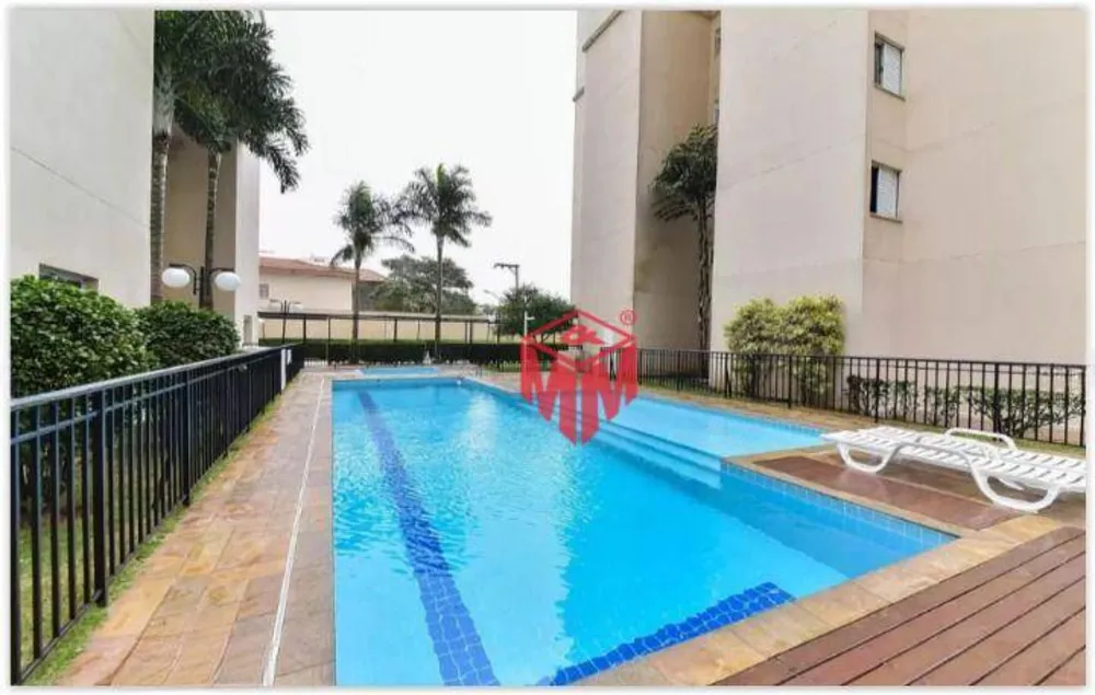Cobertura, 3 quartos, 105 m² - Foto 3