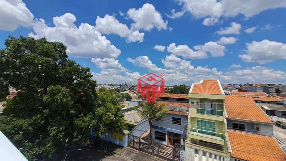 Cobertura à venda com 2 quartos, 35m² - Foto 3