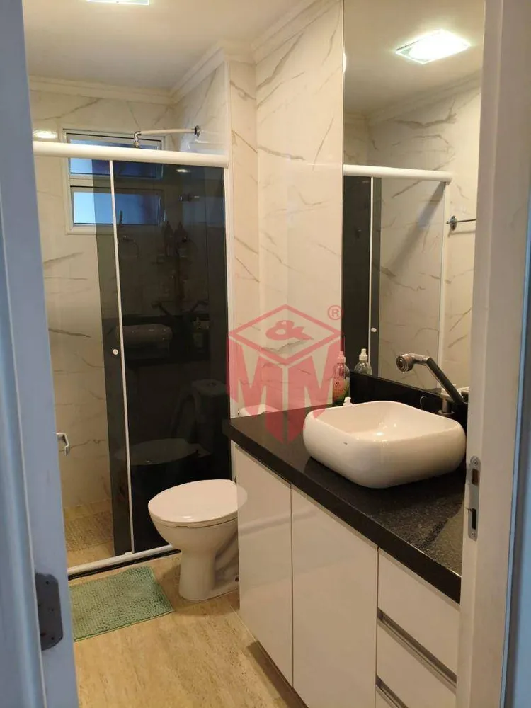 Apartamento, 3 quartos, 80 m² - Foto 11