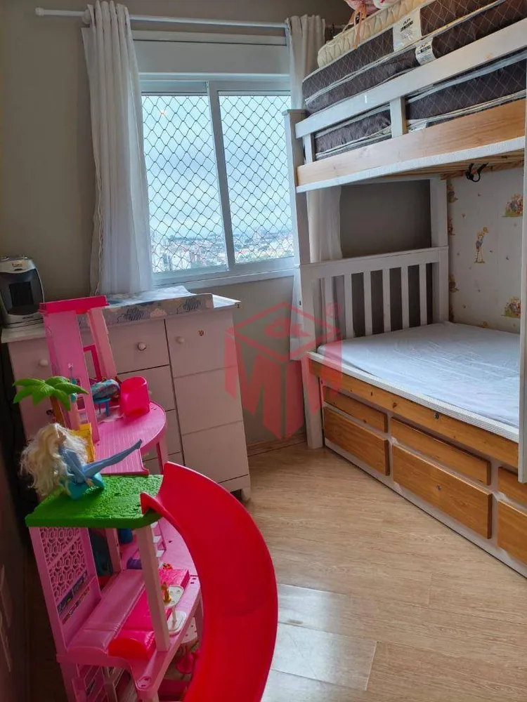 Apartamento, 3 quartos, 80 m² - Foto 6