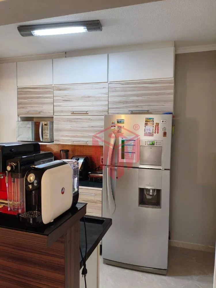 Apartamento, 3 quartos, 80 m² - Foto 5