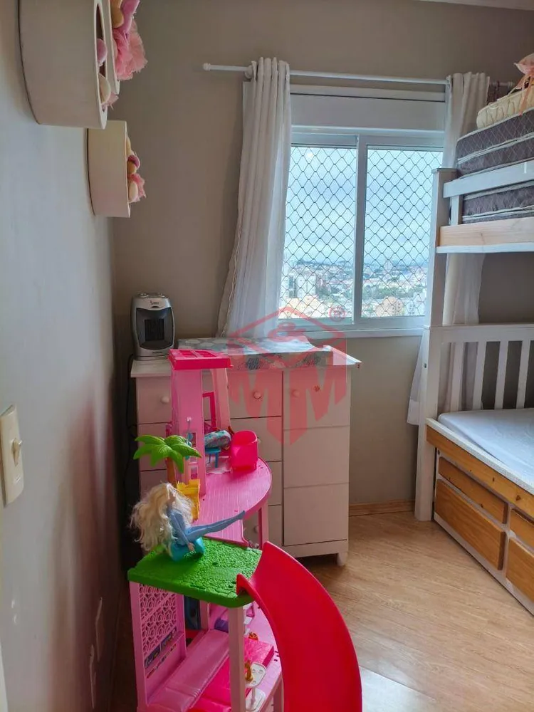 Apartamento, 3 quartos, 80 m² - Foto 6