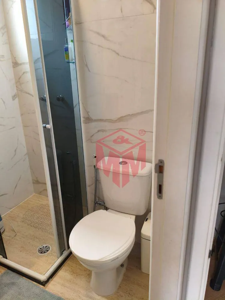 Apartamento, 3 quartos, 80 m² - Foto 2