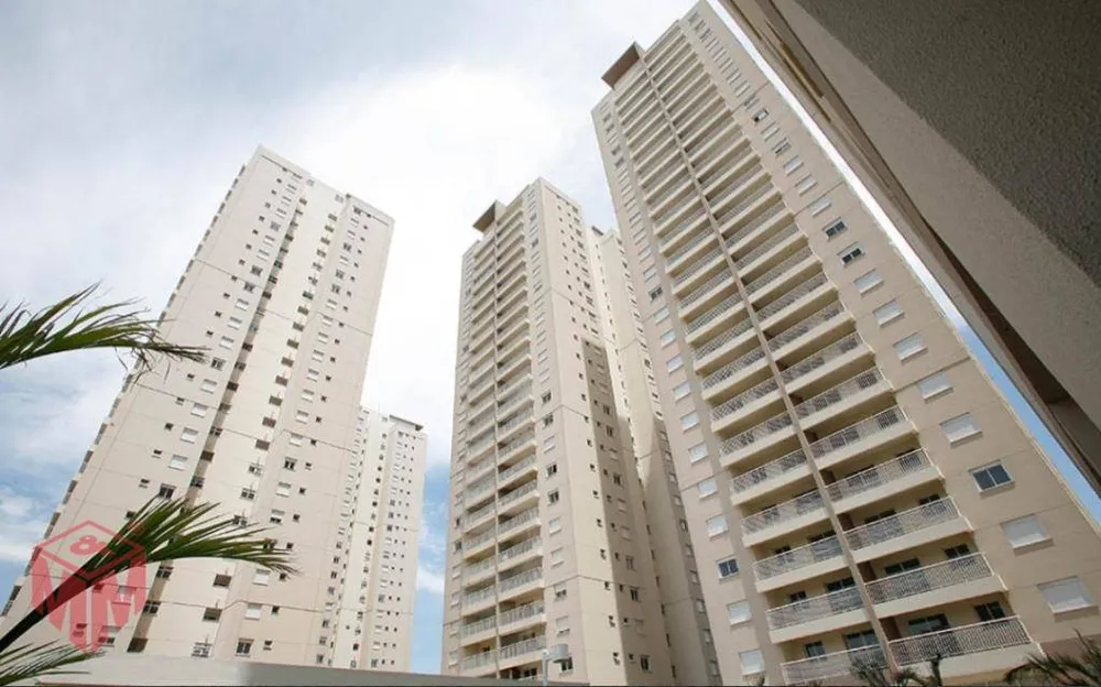 Apartamento, 3 quartos, 80 m² - Foto 14