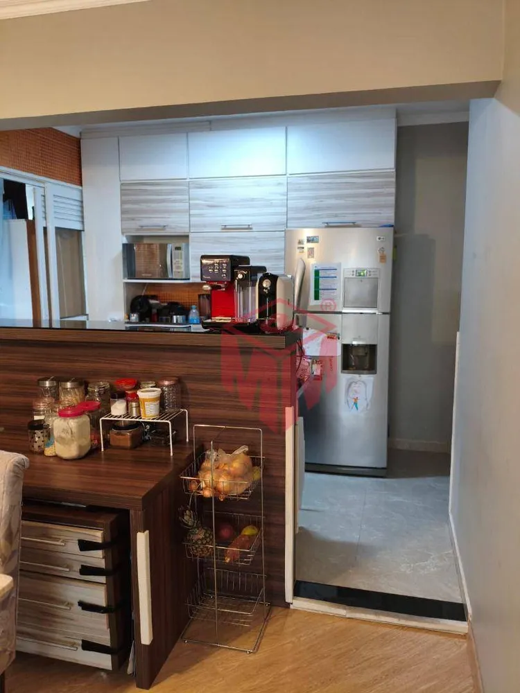 Apartamento, 3 quartos, 80 m² - Foto 2
